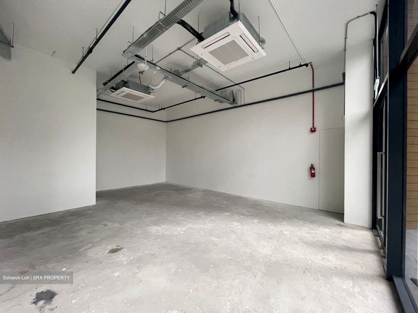 Riverfront Residences (D19), Retail #490958951